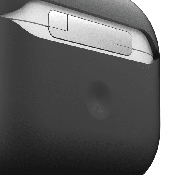 PodSkinz HyBridShell Series Airpods 3 Skall Rosa