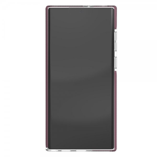Samsung Galaxy S22 Ultra Deksel Santa Cruz Burgundy