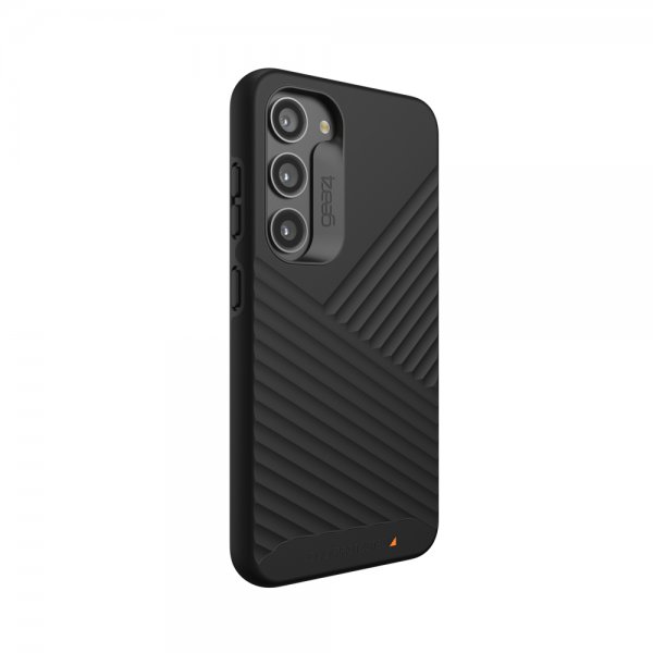 Samsung Galaxy S23 Deksel Denali Svart