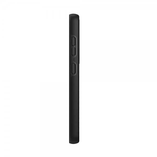 Samsung Galaxy S23 Deksel Denali Svart