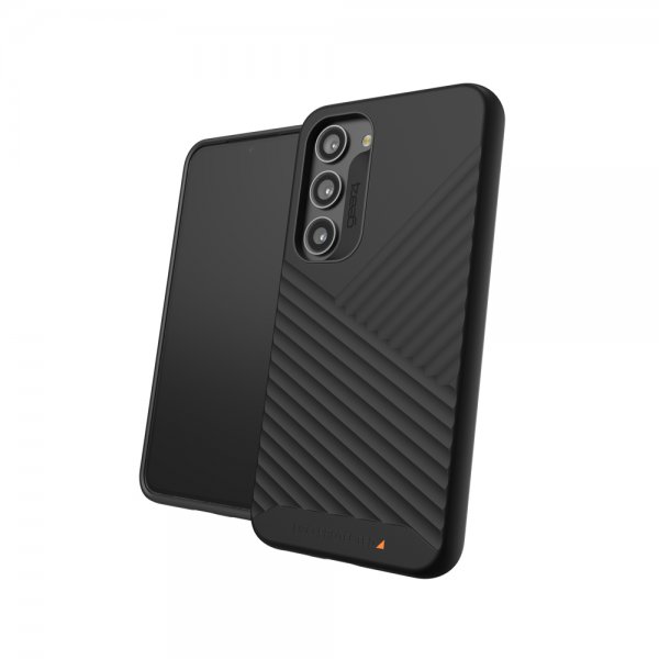 Samsung Galaxy S23 Deksel Denali Svart