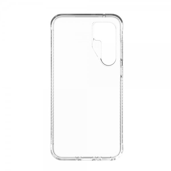 Samsung Galaxy A35 Deksel Luxe Transparent