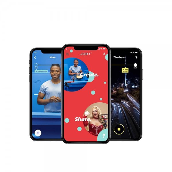 Mobilfeste kit for Spin