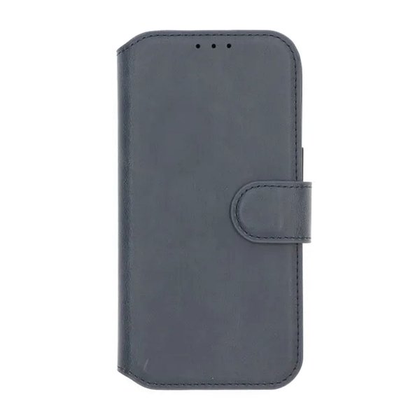 iPhone 17 Etui 4 Kortlomme MagSafe Blå