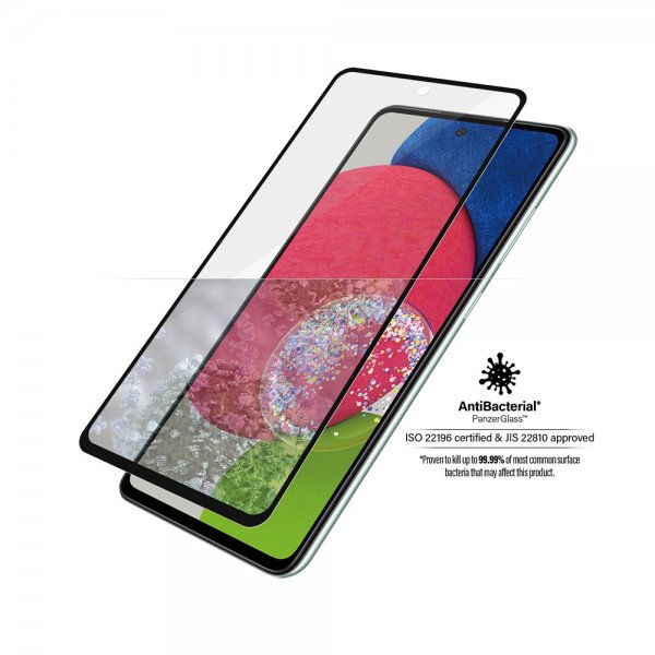 Samsung Galaxy A52/A52s/A53 5G Skjermbeskytter CaseFriendly