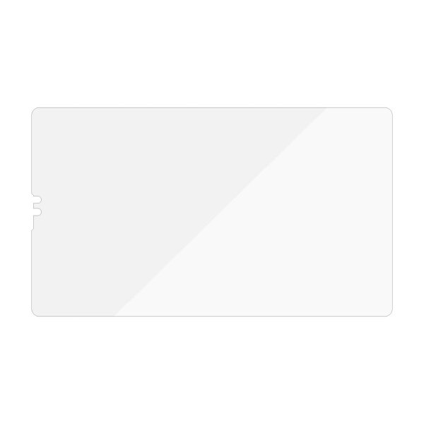 Samsung Galaxy Tab A7 Lite Skjermbeskytter Case friendly