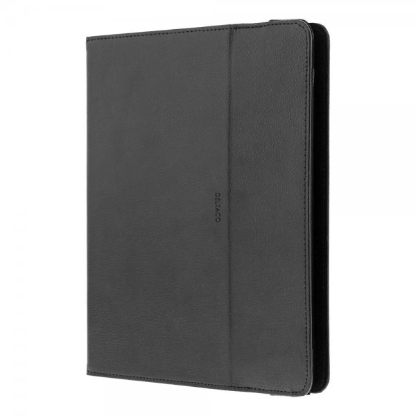 Etui med Tastatur 10" Tablets Nordic Svart