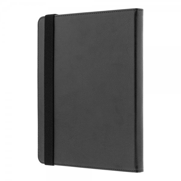 Etui med Tastatur 10" Tablets Nordic Svart