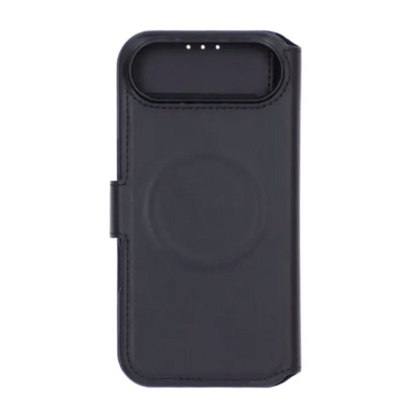 iPhone Air Etui 4 Kortlomme MagSafe Svart