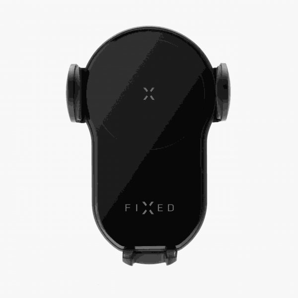 Mobilholder til bil QI Matic Car Mount 15W
