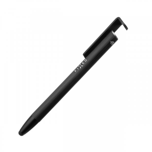 Stylus 3in1 Pen Svart