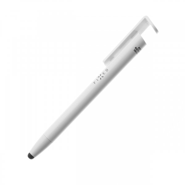 Stylus 3in1 Pen Hvit