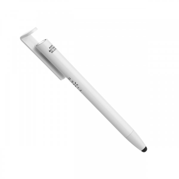 Stylus 3in1 Pen Hvit