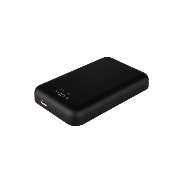 Powerbank MagZen 6 20W 6000 mAh MagSafe Svart