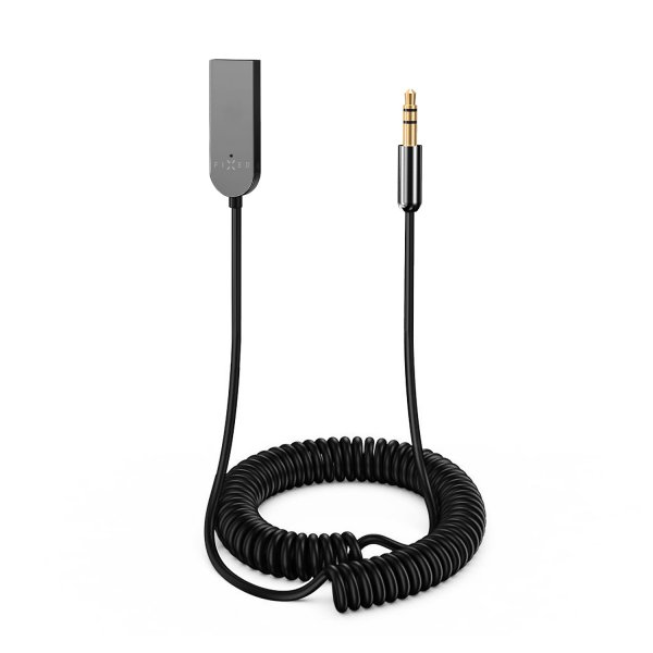 Signal Alu Audio Receiver Bluetooth