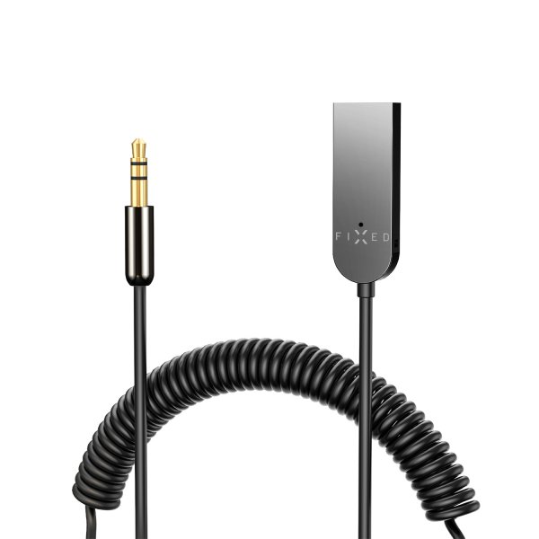 Signal Alu Audio Receiver Bluetooth