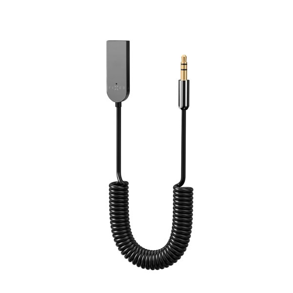 Signal Alu Audio Receiver Bluetooth