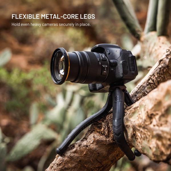 Creator Flexible Tripod Phone Holder MagSafe