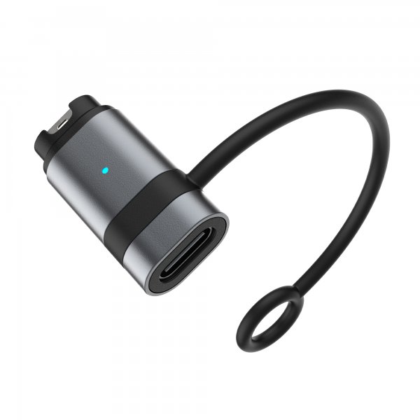 Garmin Lader USB-C Svart