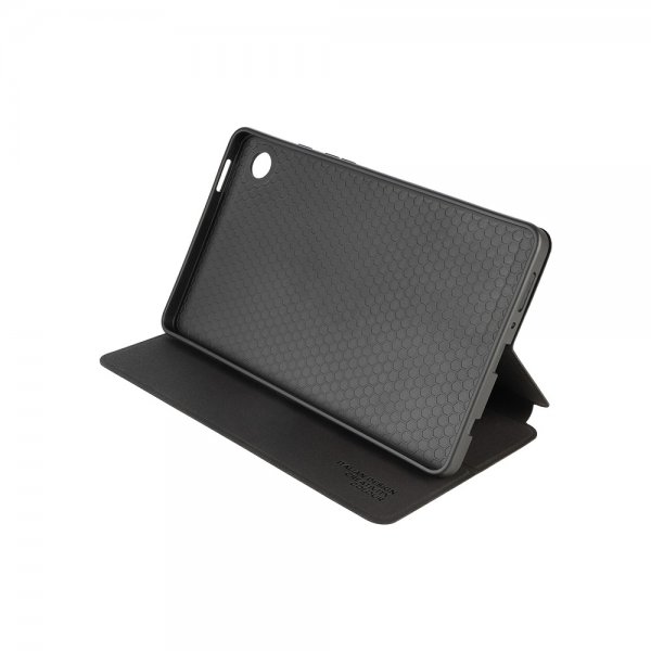 Samsung Galaxy Tab A9 Etui Gala Svart