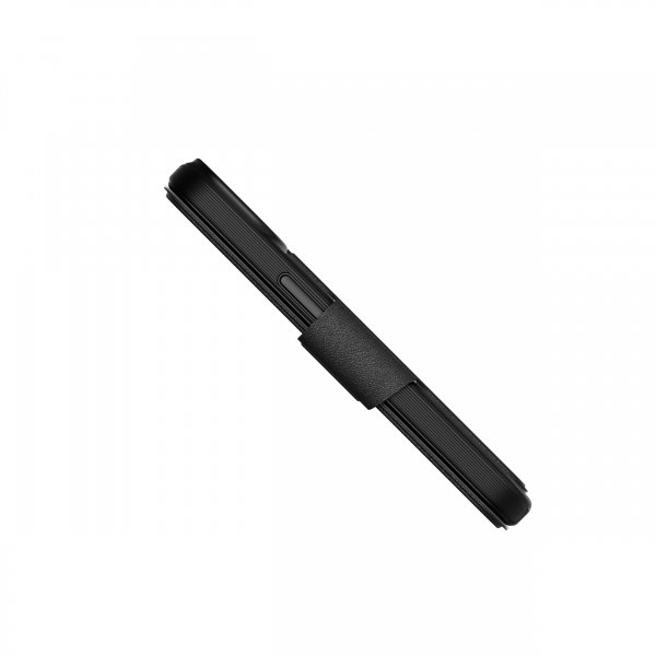 iPhone 13/14/15/16e/17e Etui Evo Lite Wallet Svart