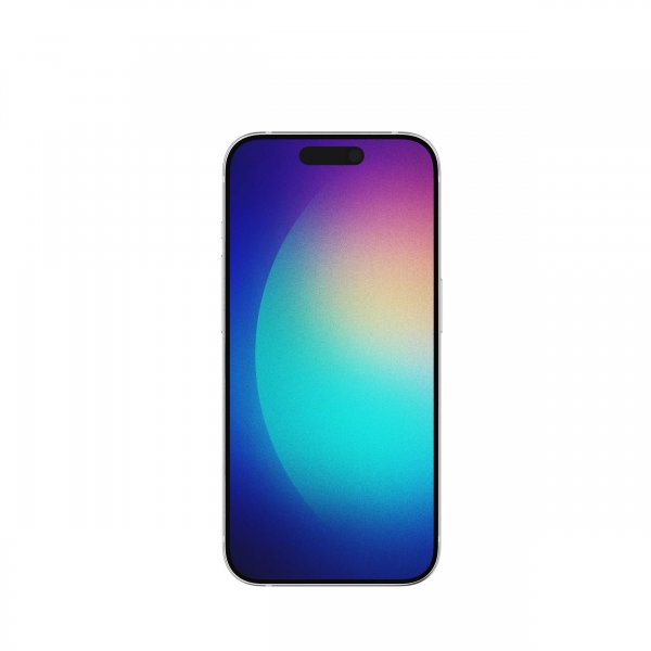 iPhone 15 Pro Skjermbeskytter Kamerabeskytter Impact Glass Set