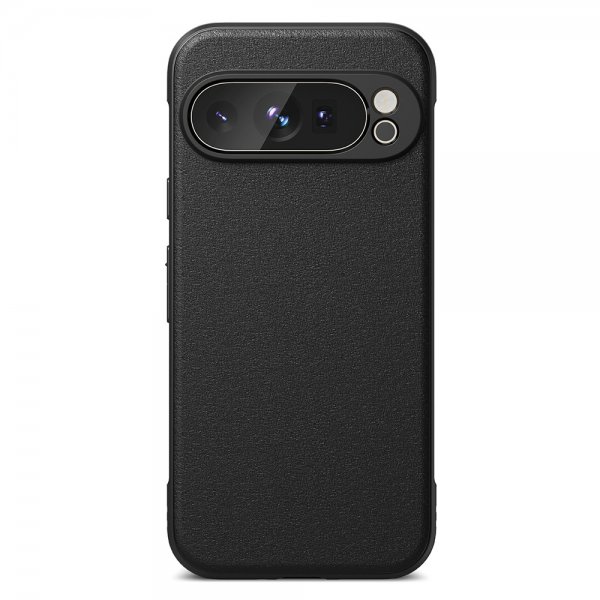 Google Pixel 9 Pro XL Deksel Onyx Svart