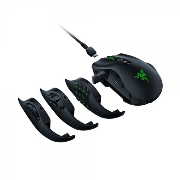 Naga Pro Wireless Gaming Mouse