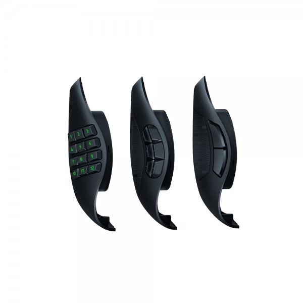 Naga Pro Wireless Gaming Mouse