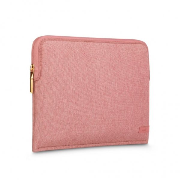 Pluma MacBook Sleeve 13-tum Rosa