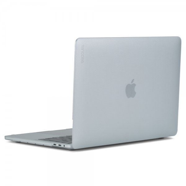 Hardshell Case for MacBook Pro 13 (A2251. A2289. A2338) - Clear