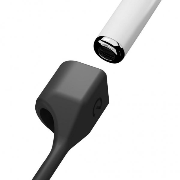 AirPods Straps AirStrapz Svart