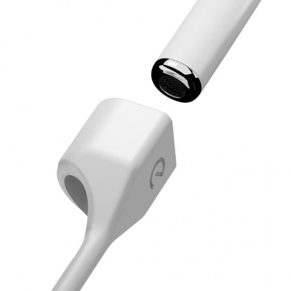 AirPods Strap AirStrapz Hvit