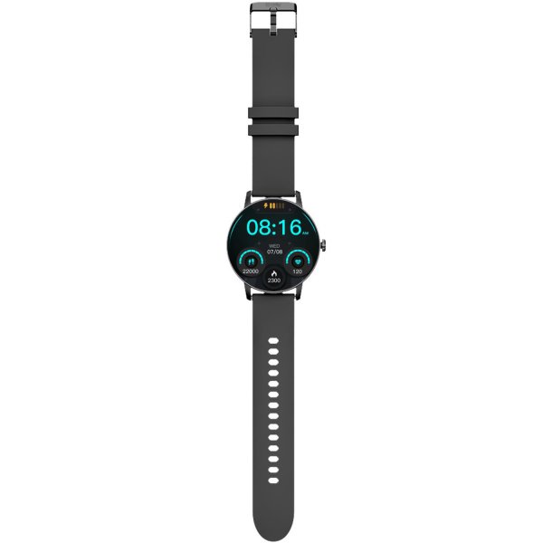Smartwatch Trainerround2 Svart