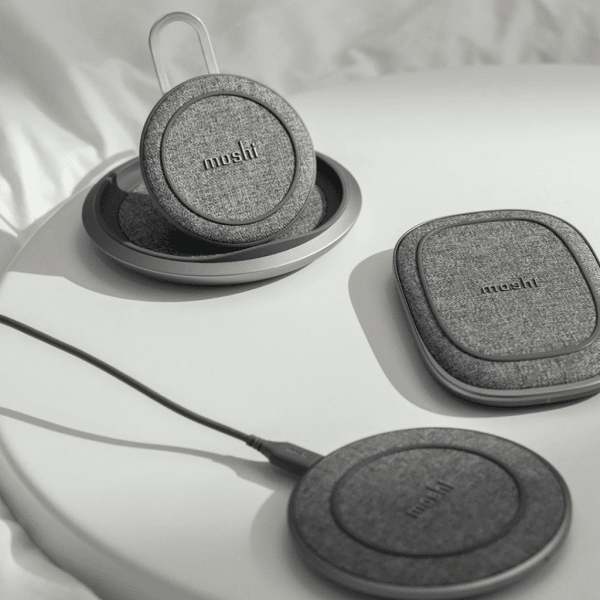 Trådløs lader Lounge Q Wireless Charging Stand