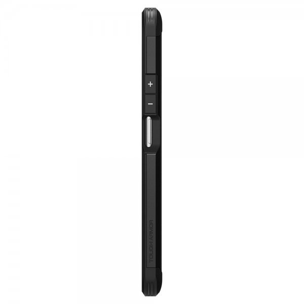 Xiaomi 11T/11T Pro Deksel Tough Armor Svart