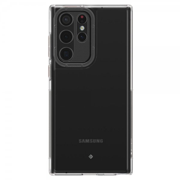 Samsung Galaxy S22 Ultra Deksel Skyfall Royal Black