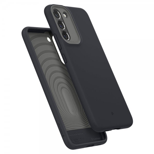 Samsung Galaxy S22 Plus Deksel Nano Pop Black Sesame