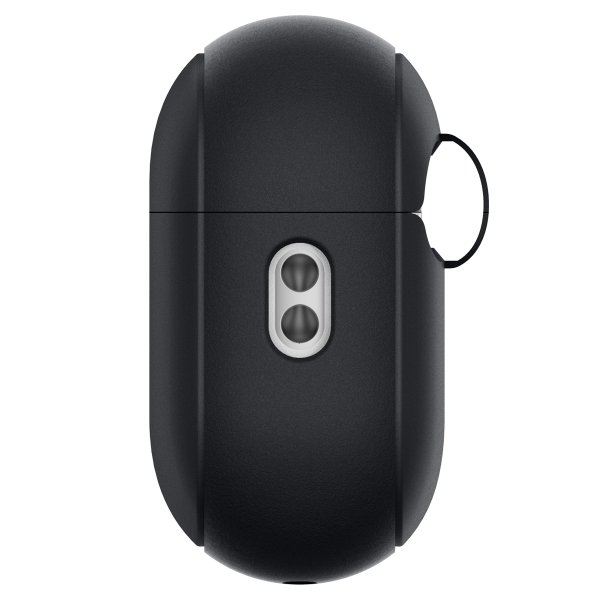 AirPods Pro 2 Deksel Silicone Fit Svart