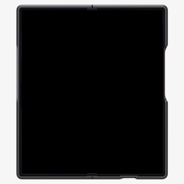 Samsung Galaxy Z Fold 6 Deksel Slim Armor Pro Svart