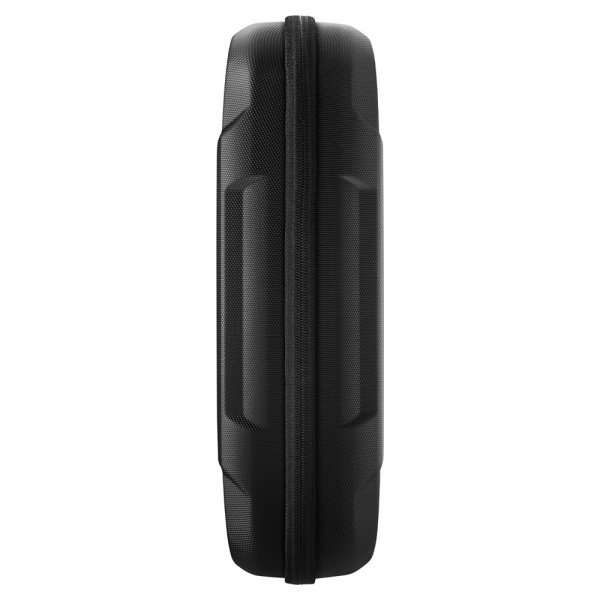 Steam Deck/Steam Deck OLED Bag Rugged Armour Pro Pouch Svart