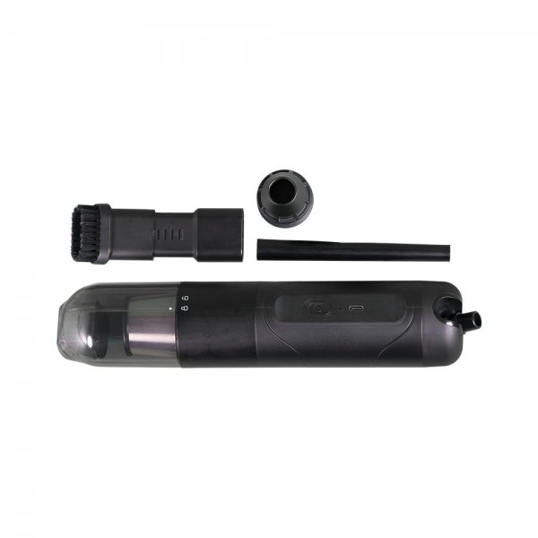 Rengjøring Airbird Duo VB1