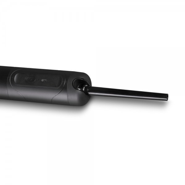 Rengjøring Airbird Duo VB1