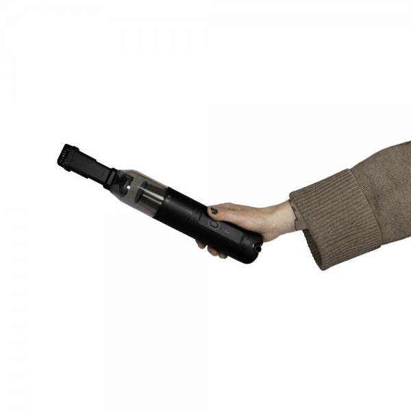 Rengjøring Airbird Duo VB1