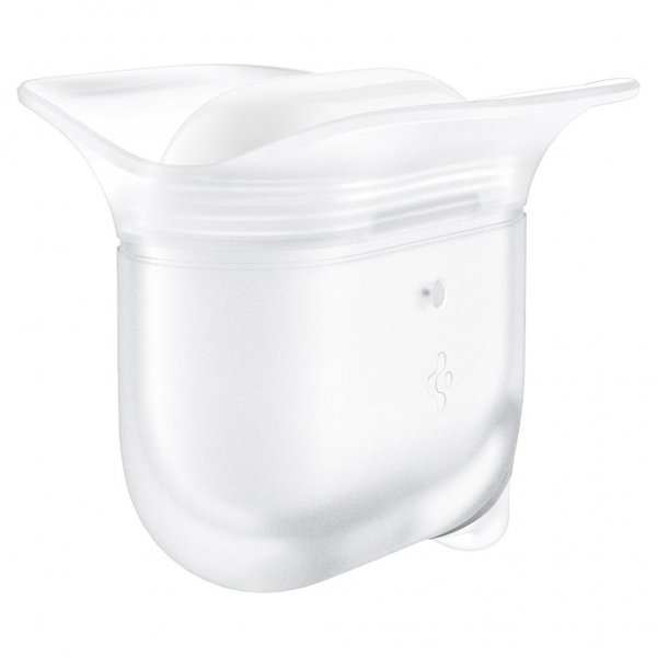 AirPods 3 Deksel Slim Armor IP Frost Clear