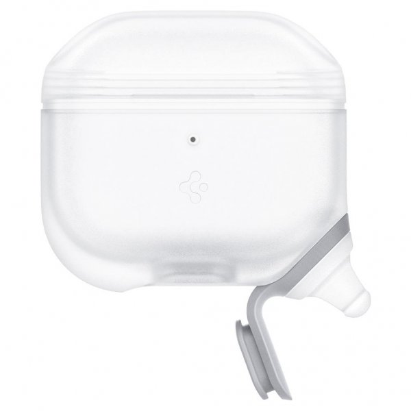 AirPods 3 Deksel Slim Armor IP Frost Clear