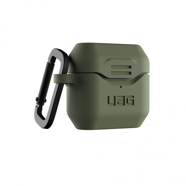 AirPods 3 Deksel Standard Issue Olive