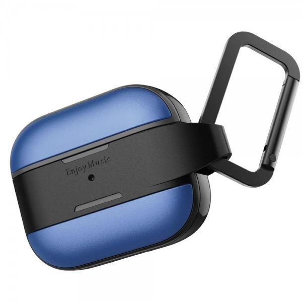 AirPods 3 Deksel MEIWO Series Blå