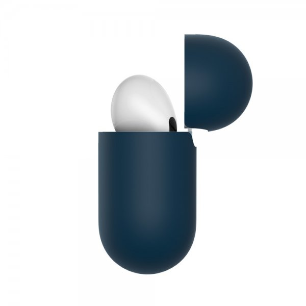 AirPods 3 Deksel Super Thin Blå