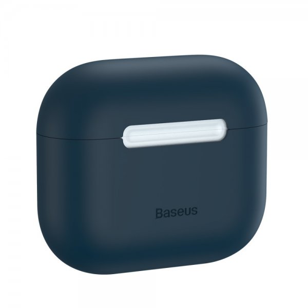 AirPods 3 Deksel Super Thin Blå